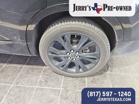 Used 2021 Chevrolet Blazer RS w/ Enhanced Convenience Package image 7