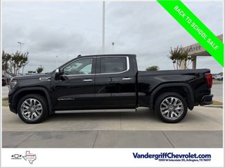 Used 2025 GMC Sierra 1500 Denali w/ Denali Reserve Package RWD video 1