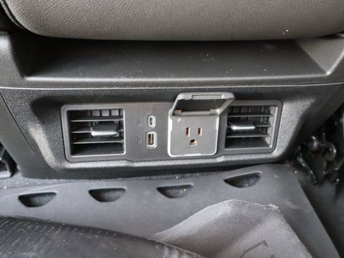 New 2026 Chevrolet Silverado 3500 LT w/ Trail Boss Package image 17