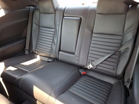 Used 2012 Dodge Challenger SXT Plus RWD image 10