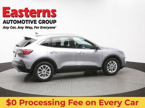 Used 2022 Ford Escape SE FWD image 44
