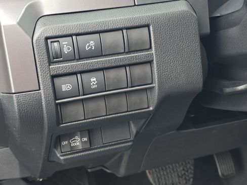 New 2026 Toyota Tacoma SR5 image 23