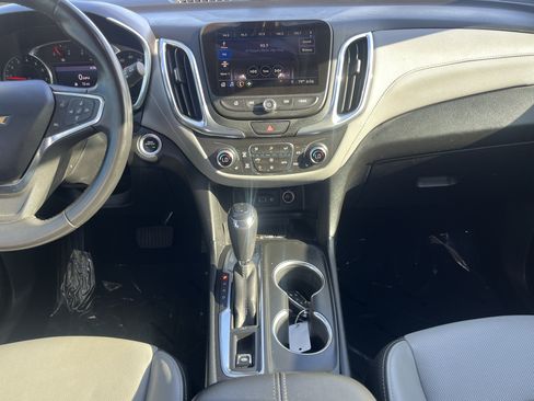 Used 2019 Chevrolet Equinox Premier w/ LPO, Cargo Package FWD image 25