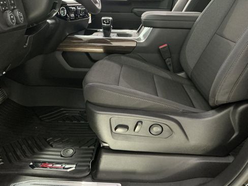 New 2026 Chevrolet Silverado 1500 LT Trail Boss image 22