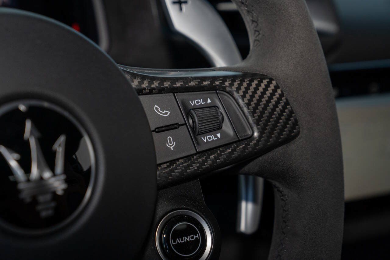 Used 2023 Maserati MC20 Coupe RWD image 42