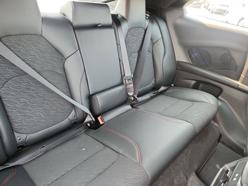 New 2025 Dodge Charger R/T w/ Quick Order Package 25M R/T image 19