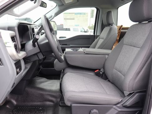 New 2026 Ford F350 XL AWD/4WD image 2