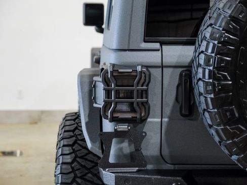 Used 2024 Jeep Wrangler Unlimited Rubicon 392 image 45