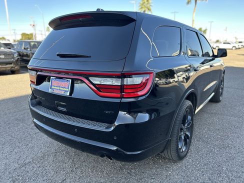 Used 2022 Dodge Durango GT image 5
