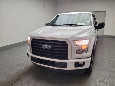 Used 2017 Ford F150 XL w/ Equipment Group 101A Mid RWD image 15