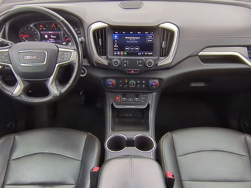 Used 2020 GMC Terrain SLT w/ Preferred Package image 15