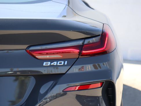 Used 2025 BMW 840i Coupe image 5