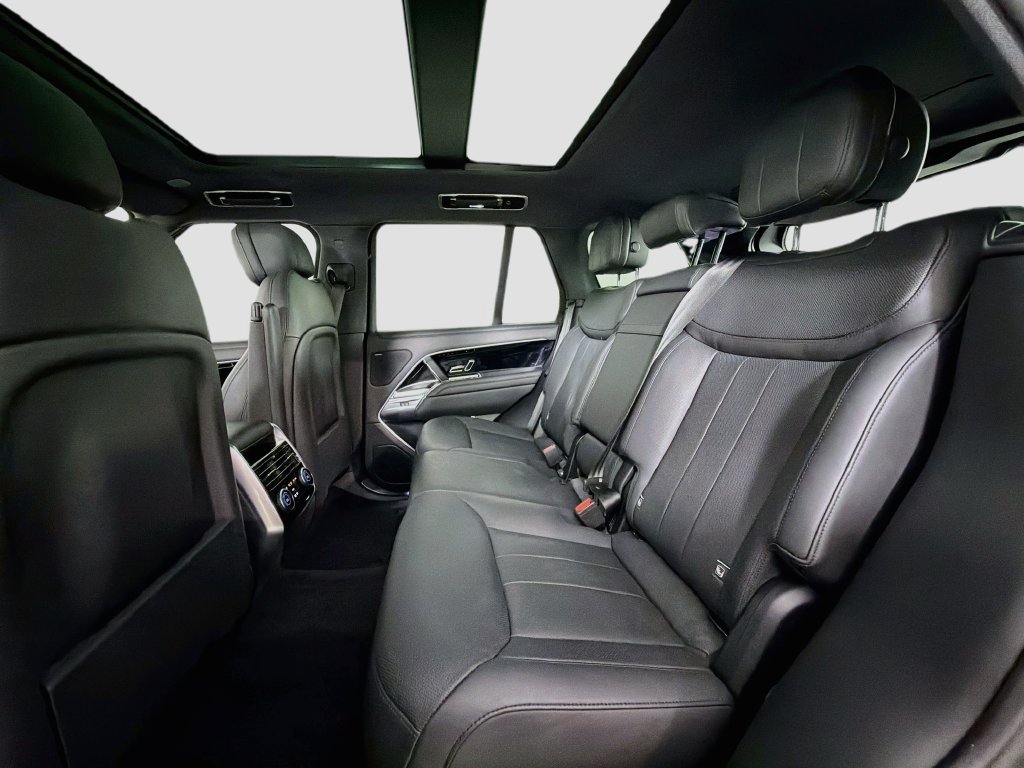 Certified 2023 Land Rover Range Rover SE AWD/4WD image 26