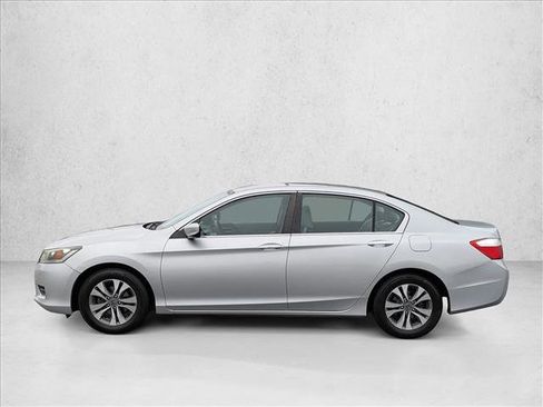 Used 2015 Honda Accord LX image 8