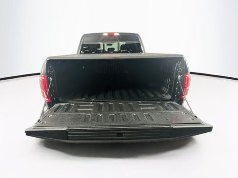 Used 2015 Ford F150 Lariat AWD/4WD image 27