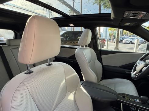 Certified 2024 Lexus TX 350 FWD w/ Technology Package image 45