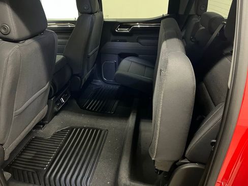 New 2026 GMC Sierra 1500 Elevation image 41