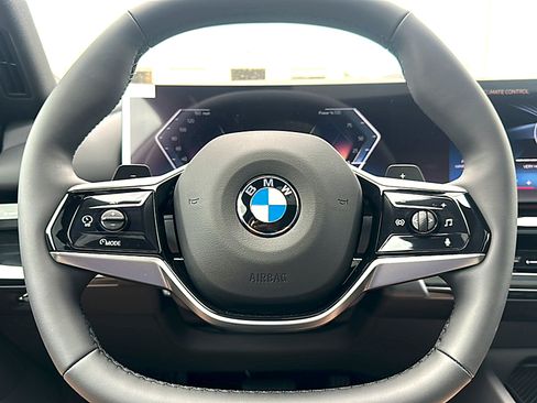 New 2026 BMW 530i w/ Premium Package RWD image 17