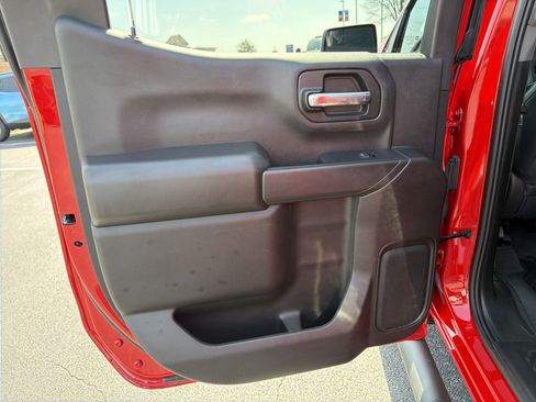 Used 2023 Chevrolet Silverado 1500 Custom Trail Boss image 21