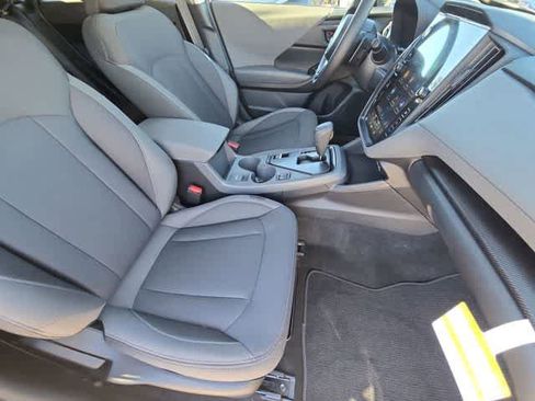 New 2026 Subaru Crosstrek 2.0i Premium image 21