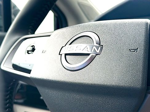 New 2026 Nissan Murano SL AWD/4WD image 21