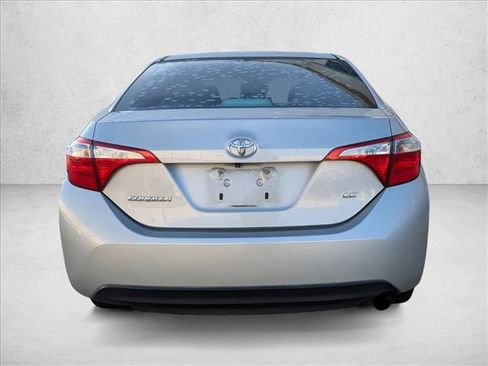 Used 2014 Toyota Corolla LE image 6