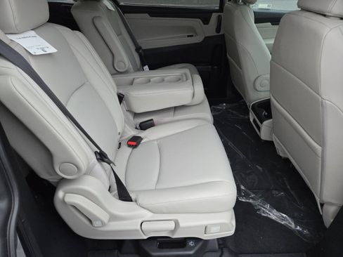 New 2026 Honda Odyssey EX-L image 23