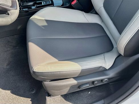 New 2026 Subaru Forester Limited AWD/4WD image 18