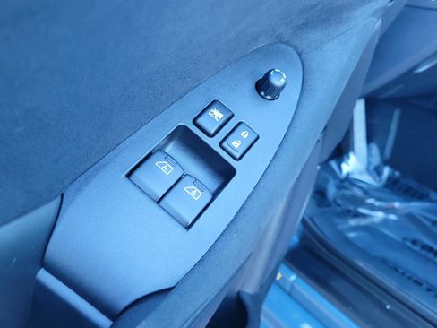 Used 2024 Nissan Z NISMO w/ Floor Mat Package image 30