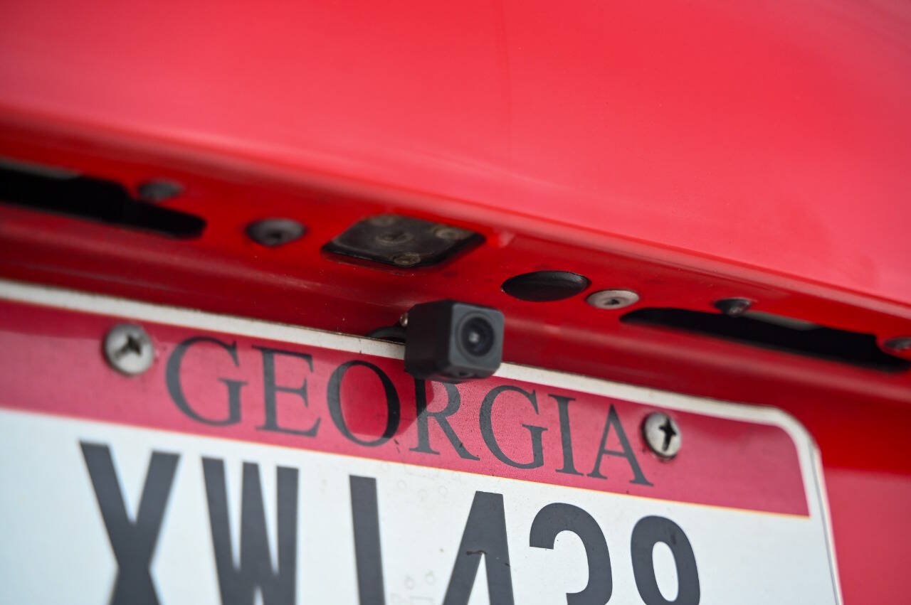 Used 2008 Chevrolet Corvette Coupe RWD image 58