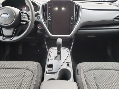 Used 2024 Subaru Crosstrek 2.0i Premium image 12