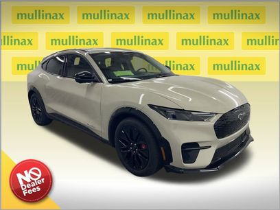 New 2025 Ford Mustang Mach-E Premium w/ Sport Appearance Package