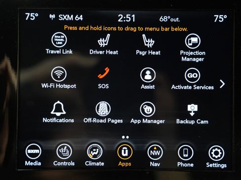 Used 2022 Jeep Grand Cherokee Limited AWD/4WD image 26