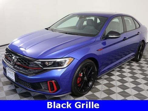 Used 2024 Volkswagen Jetta GLI 40th Anniversary Edition image 4