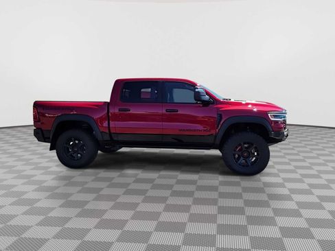 New 2026 RAM 1500 RHO AWD/4WD image 9