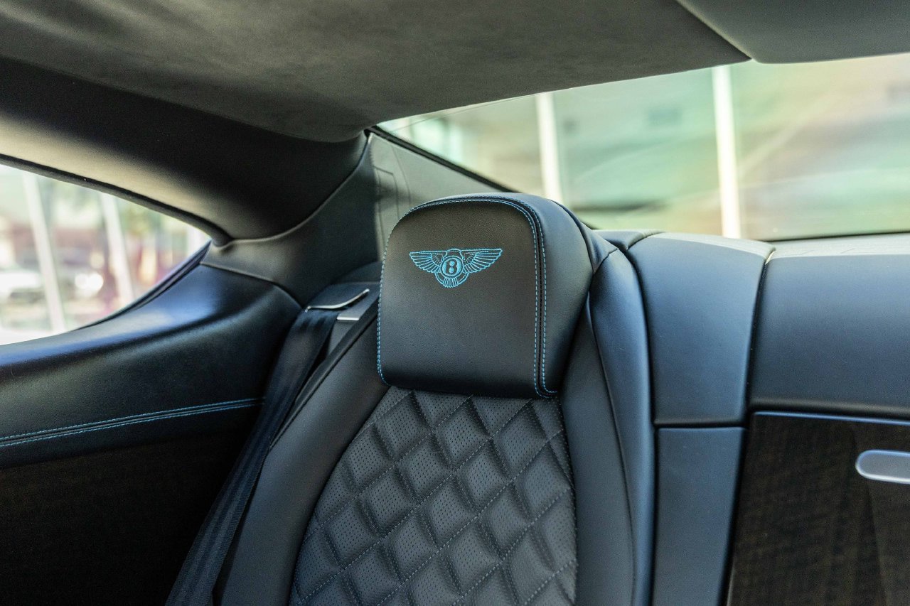 Used 2016 Bentley Continental GT V8 S AWD/4WD image 47