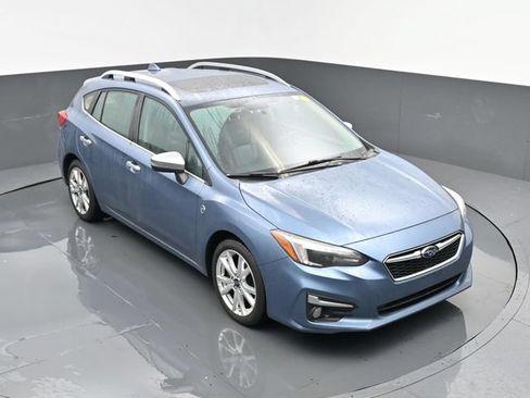 Used 2018 Subaru Impreza 2.0i Limited w/ 50th Anniversary Edition AWD/4WD image 20
