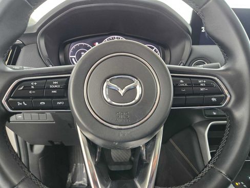 Used 2025 MAZDA CX-90 Plug-In Hybrid w/ Preferred AWD/4WD image 25