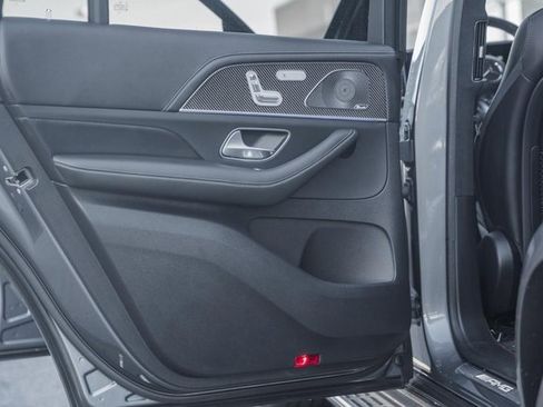 Used 2024 Mercedes-Benz GLS 63 AMG GLS 63 AMGﾮ image 42