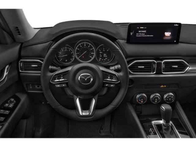 Used 2021 MAZDA CX-5 Sport AWD/4WD image 10