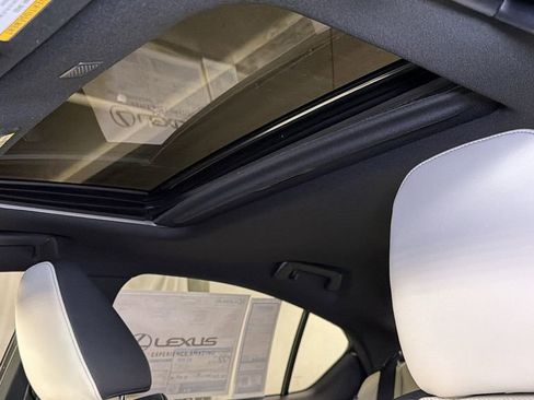 New 2025 Lexus IS 350 F Sport image 6