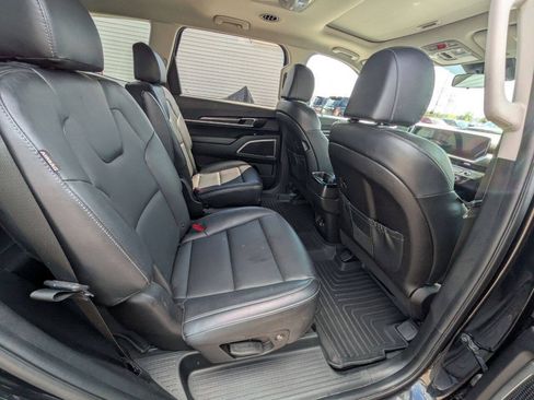 Used 2023 Kia Telluride S w/ S Sunroof Package AWD/4WD image 24