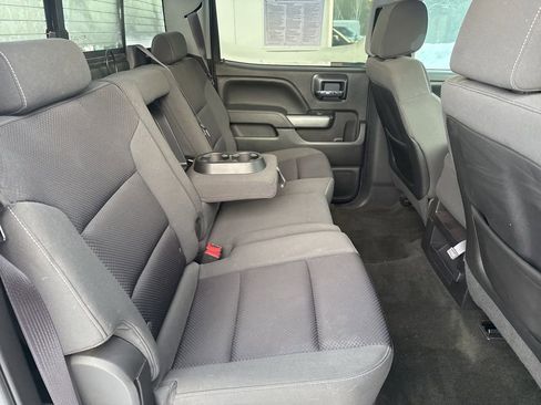 Used 2015 Chevrolet Silverado 1500 LT w/ All Star Edition image 29