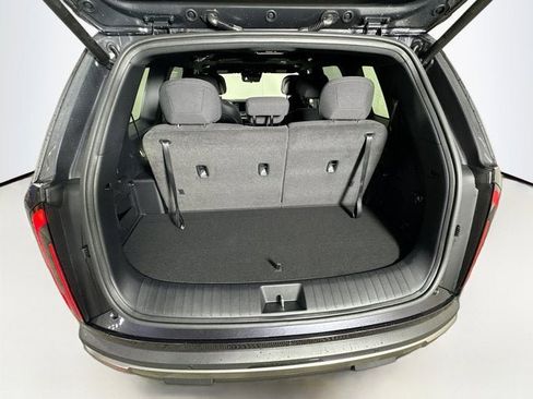 New 2027 Kia Telluride S image 36