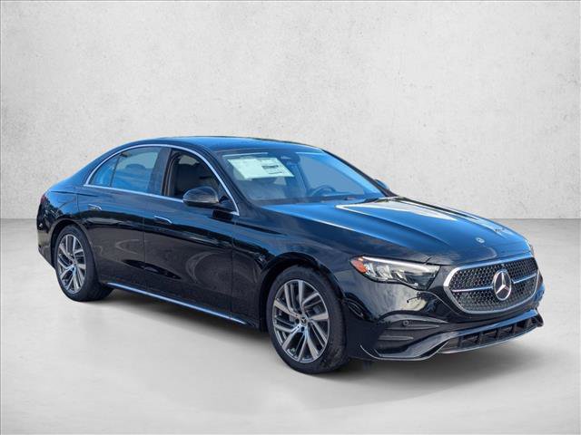 New 2026 Mercedes-Benz E 350 Sedan image 6