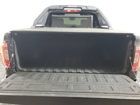 Used 2016 GMC Sierra 1500 SLT AWD/4WD image 7