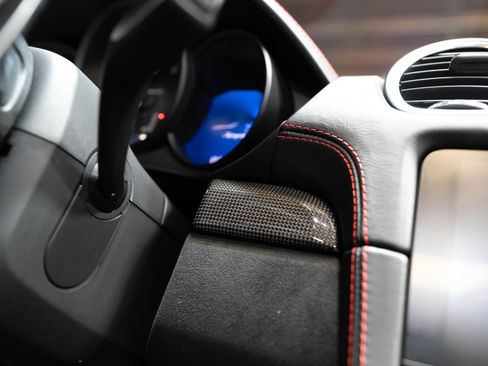 Used 2021 Porsche 718 Boxster Spyder image 64