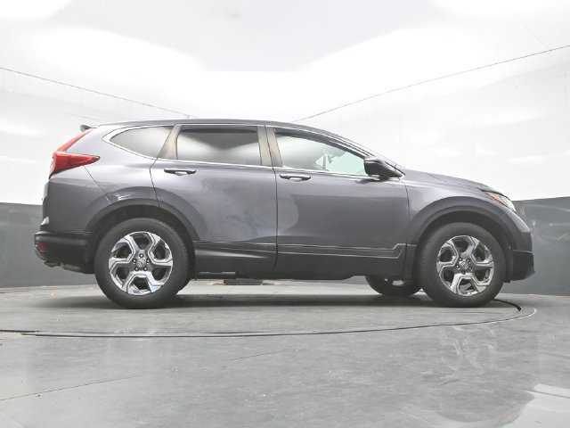 Used 2019 Honda CR-V EX image 34