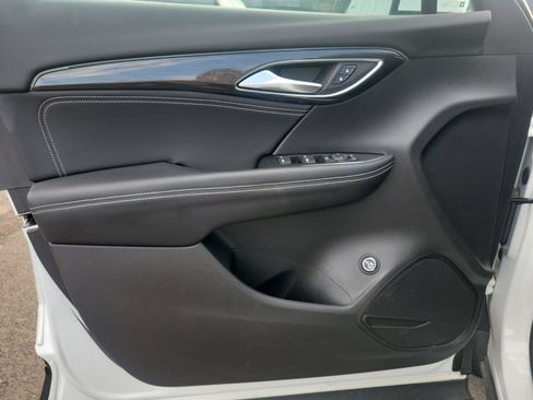 Used 2023 Buick Envision Preferred AWD/4WD image 19