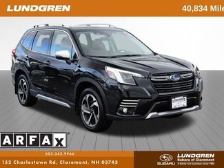 Used 2024 Subaru Forester Touring video 1